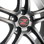 Barzetta RR8 Titanium