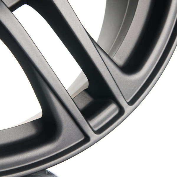 Barzetta RR8 Titanium