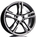 Barzetta S-Cinque
