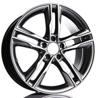 Barzetta SS5