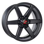 Barzetta Terreno MattBlack