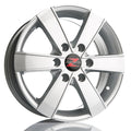 Barzetta Toro Silver till VAN