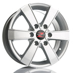 Barzetta Toro Silver till VAN ERBJUDANDE!