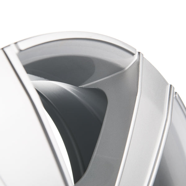 Barzetta Toro Silver till VAN