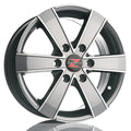 Barzetta Toro TitaniumPolish till VAN