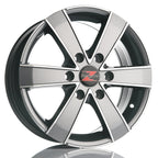 Barzetta Toro TitaniumPolish till VAN