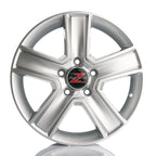 Barzetta Trasportare till VANs