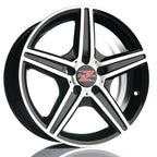 Barzetta Zanardi BlackPolish