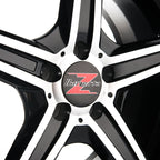 Barzetta Zanardi BlackPolish