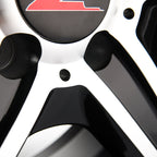 Barzetta Zanardi BlackPolish
