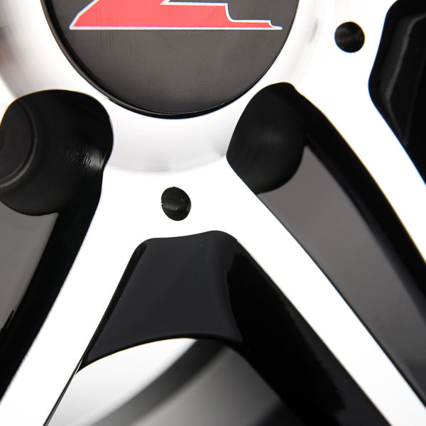 Barzetta Zanardi BlackPolish