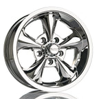 Barzetta America Chrome
