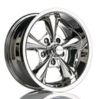 Barzetta America Chrome