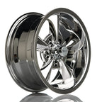 Barzetta America Chrome