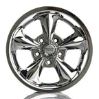 Barzetta America Chrome