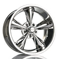 Barzetta America Chrome