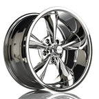 Barzetta America Chrome