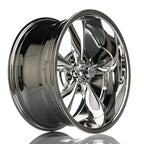 Barzetta America Chrome