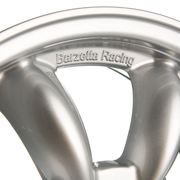 Barzetta Classic Rally Silver