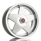 Barzetta Star