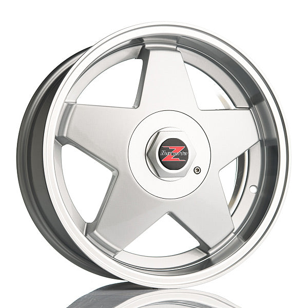 Barzetta Star