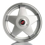 Barzetta Star