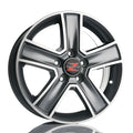 Barzetta Trasportare Titanium