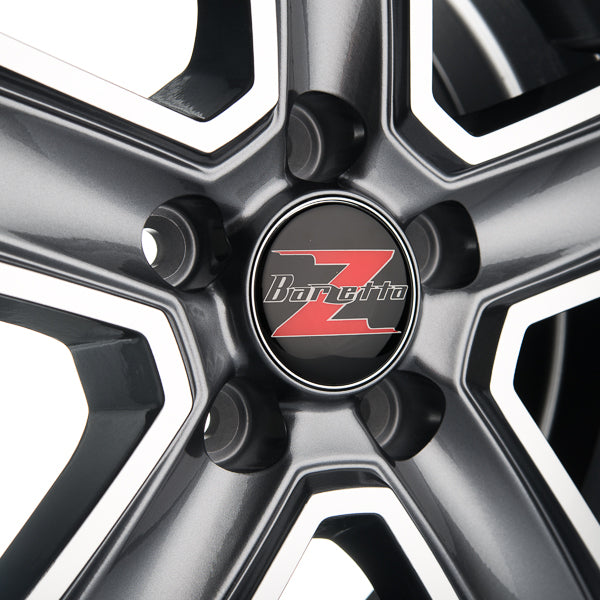 Barzetta Trasportare Titanium