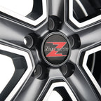 Barzetta Trasportare Titanium till VANs