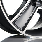Barzetta Trasportare Titanium