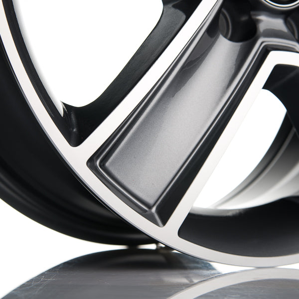 Barzetta Trasportare Titanium till VAN
