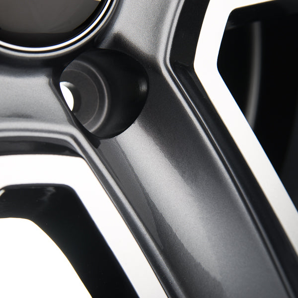 Barzetta Trasportare Titanium