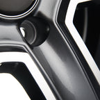 Barzetta Trasportare Titanium till VAN