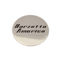 Barzetta America navmärke