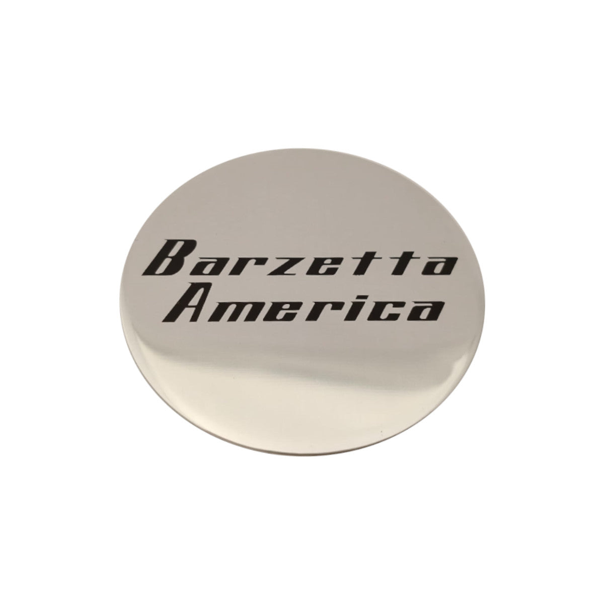 Barzetta America navmärke