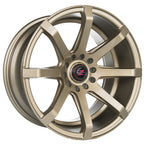 Barzetta Grottesco Bronze