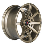 Barzetta Grottesco Bronze