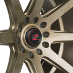Barzetta Grottesco Bronze