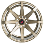 Barzetta Grottesco Bronze