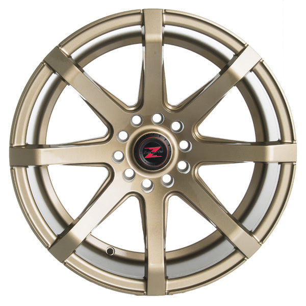 Barzetta Grottesco Bronze