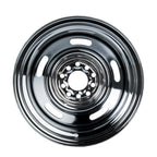 Jack Wheeler American Classic Rally Chrome