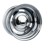 Jack Wheeler American Classic Rally Chrome