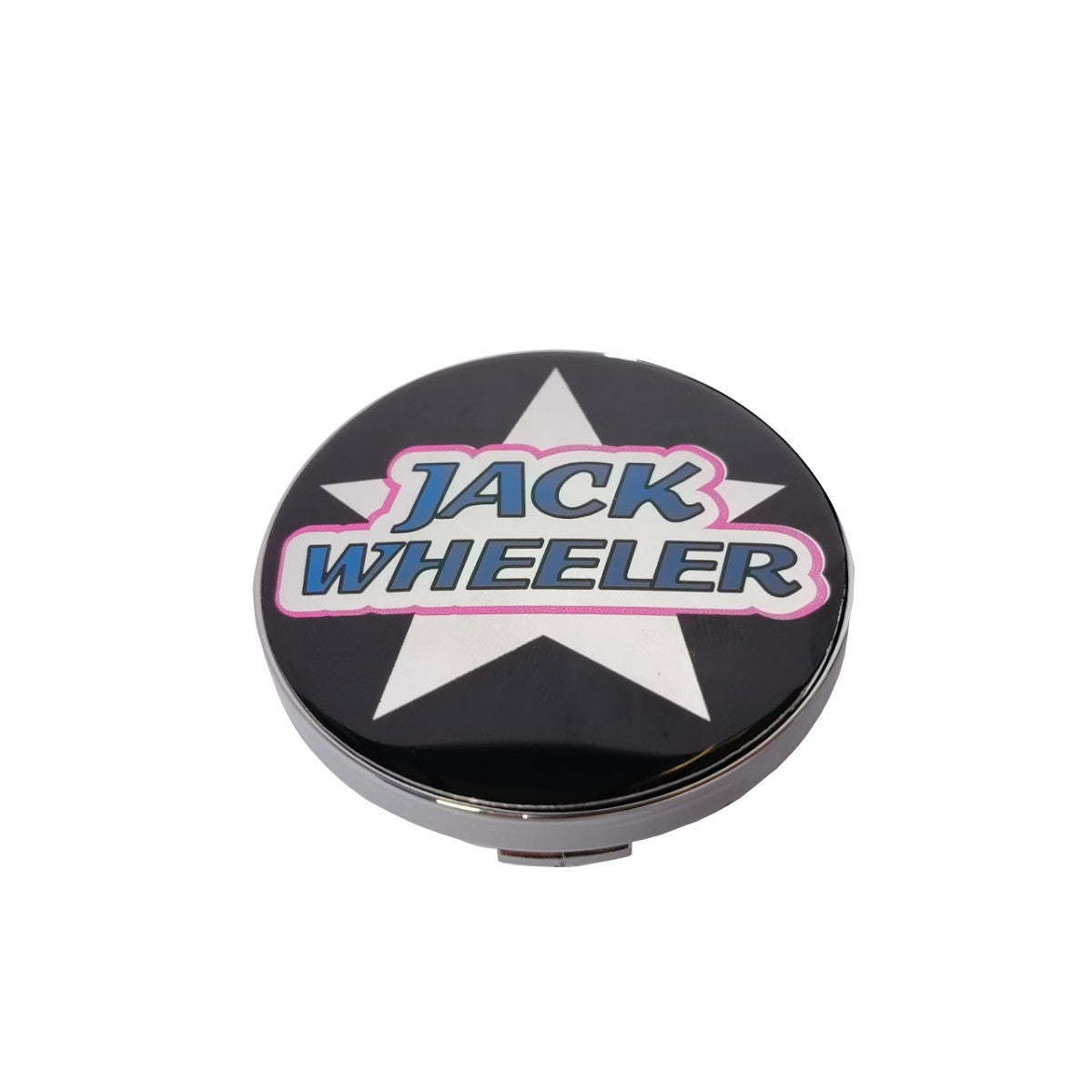 Jack Wheeler Magnum