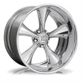 Boyd Coddington Wheels Junkyard Dog Chrome