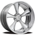 Boyd Coddington Wheels Junkyard Dog High Polish
