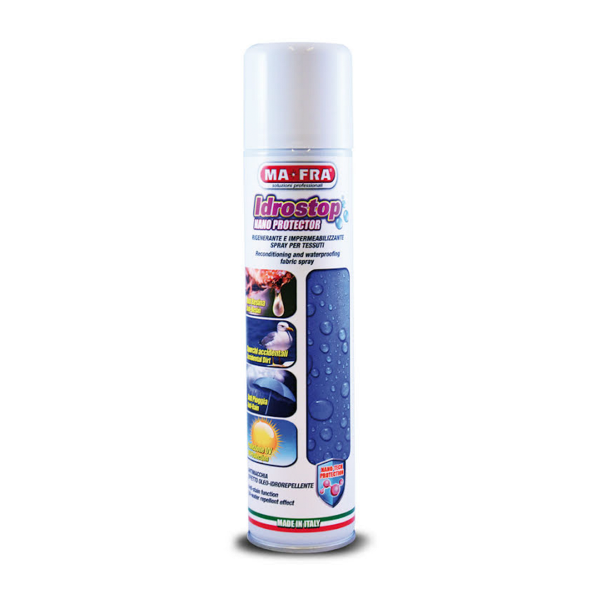MA-FRA Idrostop Nano Protector 300 ml