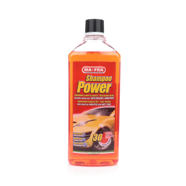 MA-FRA Shampoo Power 1 L