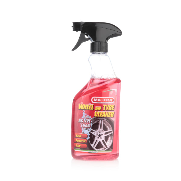 MA-FRA Wheel and Tyre Cleaner 500 ml