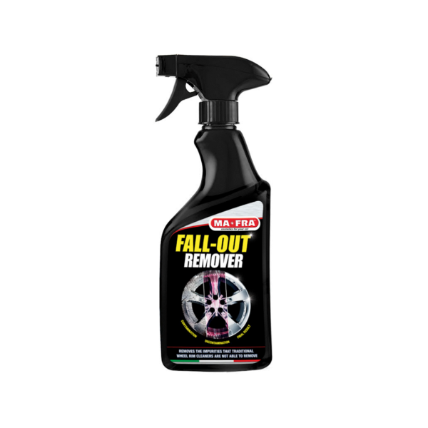 MA-FRA Fallout Iron Remover 500 ml
