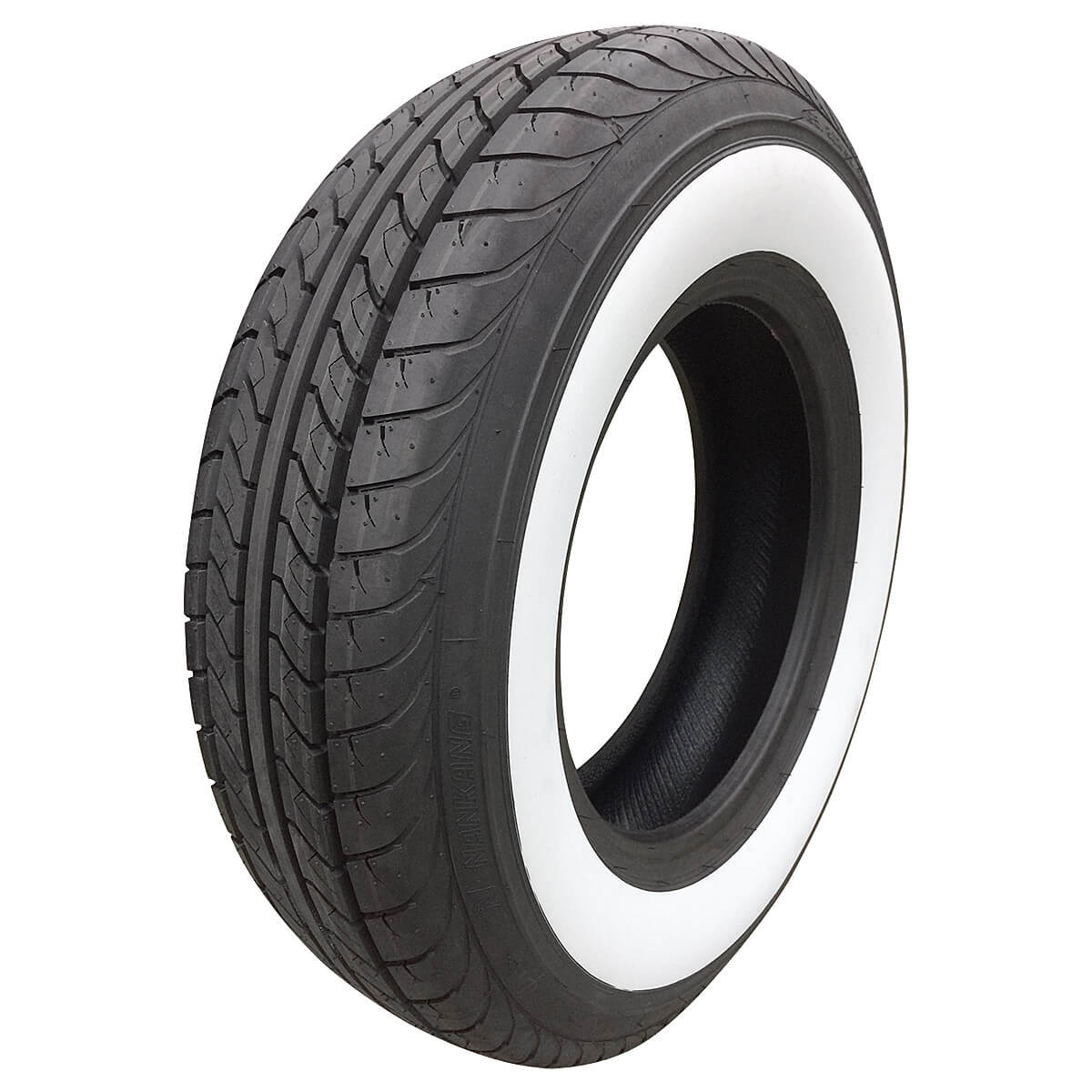 Nankang CW-20 Cargo Grip 63mm 225/70-15C